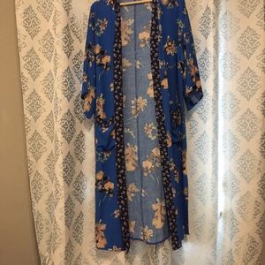 Kimono